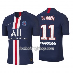 Paris Saint-Germain Di Maria 11 Hjemmebanetrøje 2019-20 S/S